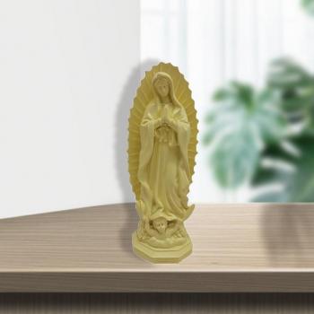 Statue de la Vierge Notre-Dame – Ornement Maison et Fêtes