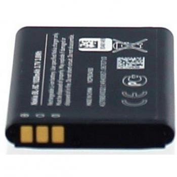Handy-Akku für Nokia 2730 Classic Li-Ion 1020 mAh