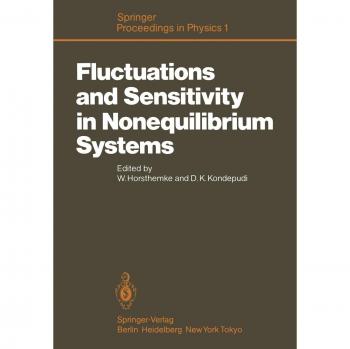 Fluctuations and Sensitivity in Nonequilibrium Systems