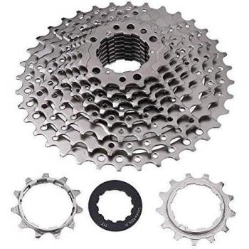 Roue Libre de Vélo Keenso 10S 11-36T
