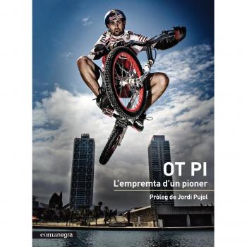 OT PI L EMPRENTA D UN PIONER