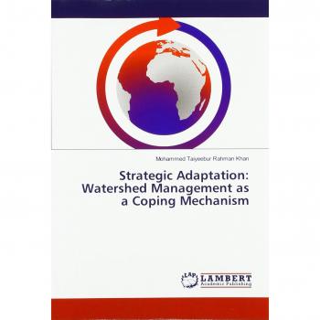Strategic Adaptation: Watershed Management as a Coping Mechanism