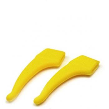 Sport-Brillen-Clip, Ohrhaken Set aus Silikon