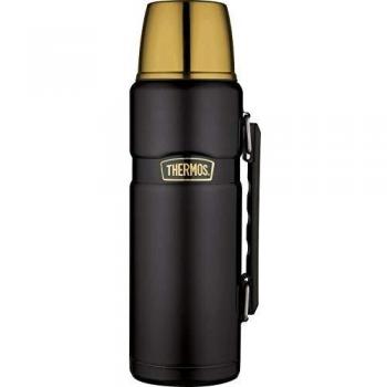 Thermos 1.2L King Classic Vacuum Flask