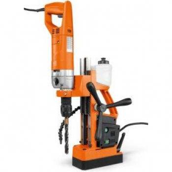 Foratometro MBS25 – Supporto Magnetico Fein