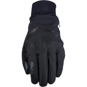 Guantes Racing Five WFX District WP Negros