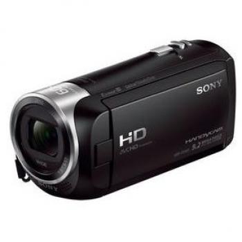 Camescope Full HD Sony HDR‑CX405 Noir + SD 16 GB