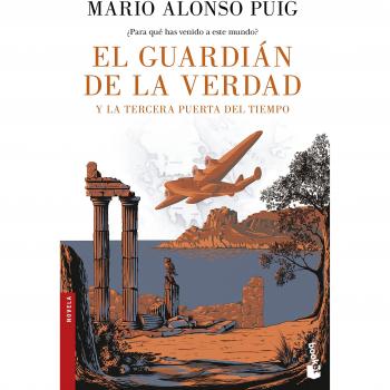 El guardián de la verdad y la tercera puerta del tiempo