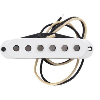 Seymour Duncan 11024-02-RSPD – White Retro Texas Hot