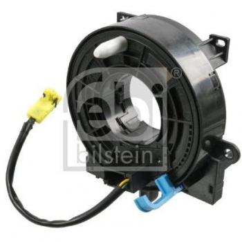 Bilstein 183781: Luftkissen-Wickelfeder in Schwarz