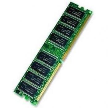 Fujitsu 0,25GB DDR400 Módulo de RAM