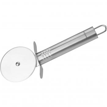 Rodillo Cortador de Pizza Inox 18,5 cm Fackelmann Ovale Edición Limitada ref. 40437