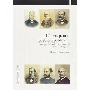 Líderes para el pueblo republicano