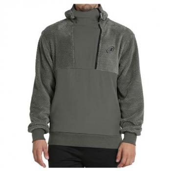 Blusa Bullpadel Bobora Kaki Sport