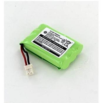 Batterie de remplacement 3.6V 700mAh NiMh pour Babyphone Motorola