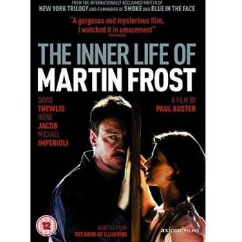 The Inner Life Of Martin Frost