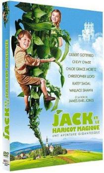 Jack & Le Haricot Magique – Version collector