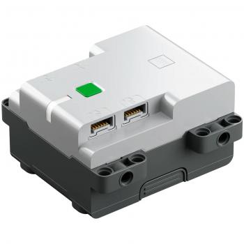 Lego Byggäventyr 88012