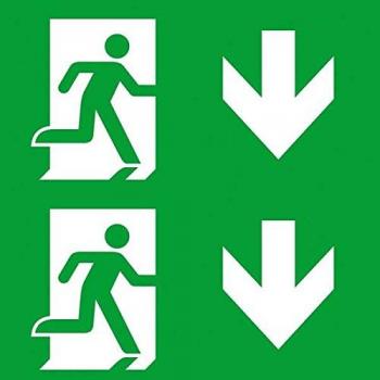 CEAG Schild 40071354631 – Informationsdisplay