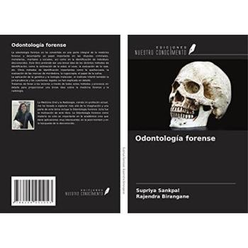 Odontología forense