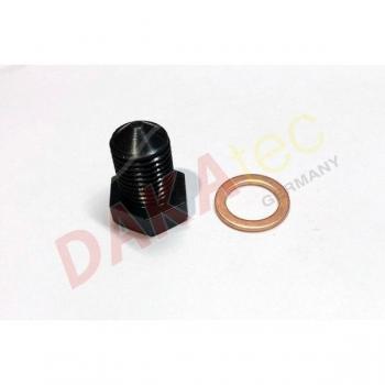 Bouchon de Vidange N90660601 DAKAtec