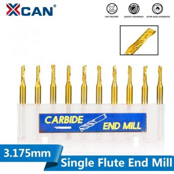 Gravure carbure 2/2 mm – Embout étain 175 mm
