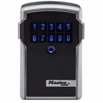 Coffre-fort à clés mural Master Lock 5441eurd