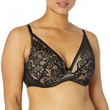 Gossard Women's Encore High Apex Padded Bra