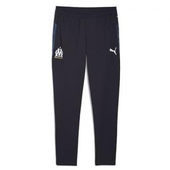 Puma OM Training Trousers 25/26 Navy XL Male