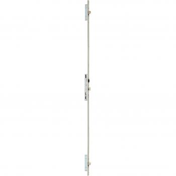 Métalux Têtière filante à rouleau TF3 U8 – Argent 39‑24‑39