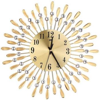 15 Inch Decorative Wall Clock