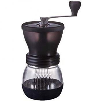 Hario Skerton Plus Macinacaffè con Macina in Ceramica