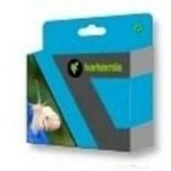 Cartucho de tinta Karkemis reciclado EPSON T0711 Negro 9 ml