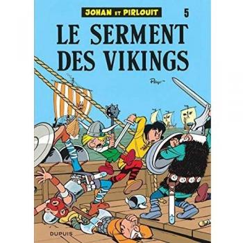 Les Aigles Décapitées Tome 5