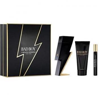 PACO RABANNE BAD BOY Gel de Baño 100ml