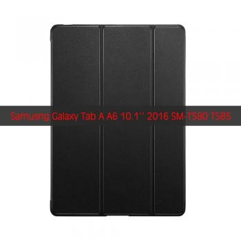 Funda Elegante Samsung 10.1 para SM-T580/SM-T585