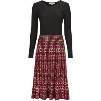 Derhy GILLIAN Lange Robe