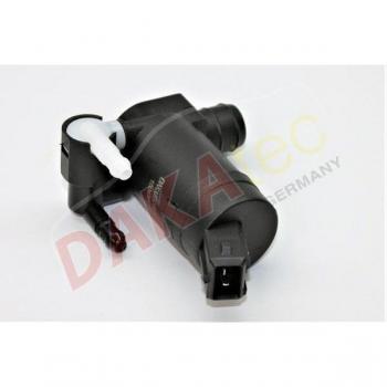 Lava-Vidros DAKAtec 40013W – Bomba de Água de Alta Performance