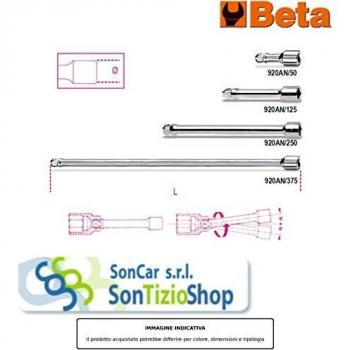 Kabel prodlužovací kulatý 125mm