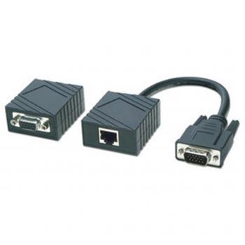 Cat.5e VGA‑Extender LINDY 37571 (nicht aktiv)