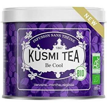 Kusmi Tea Be Cool