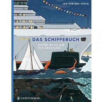 Das Schiffebuch