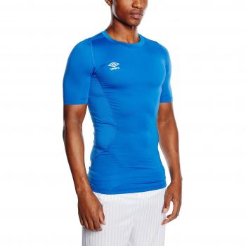 Umbro Basela Royal XL Core Short Sleeve Men’s Base