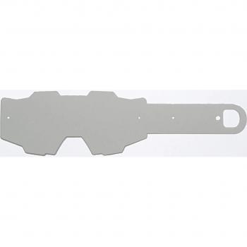 Confezione 21 Fogli Laminate FXR Pilot/Combat – Strappo Trasparente