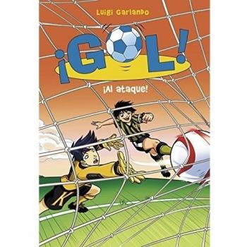 ¡Gol! 39