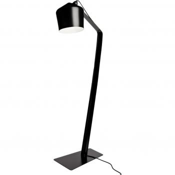 Lampada di design Pasila nera di Innolux