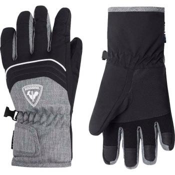 Guantes de esquí Rossignol Jr Tech Impr G