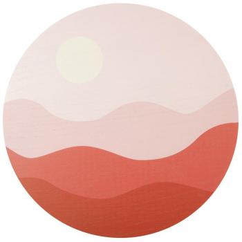 Ewig Moment Wanddesign