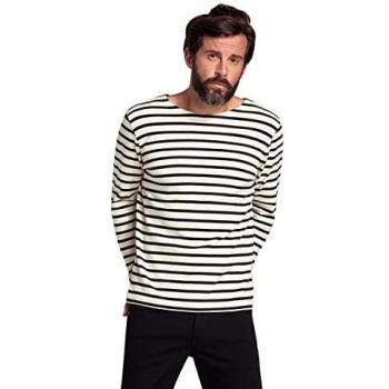 Armor-Lux Aviron Crew Neck T-Shirt