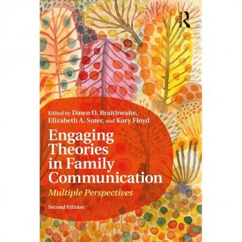 Vitalsource Technologies, Inc. Engaging Theories In Family Comm...